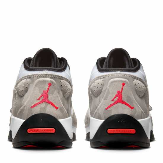 Баскетболни маратонки Air Jordan Zion 2 Sn99 Air Jordan Zion 2 Sn99 Баскетболни маратонки