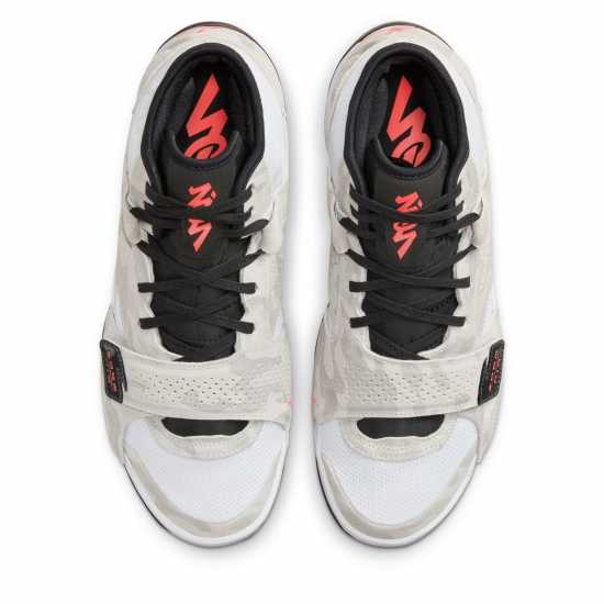 Баскетболни маратонки Air Jordan Zion 2 Sn99 Air Jordan Zion 2 Sn99 Баскетболни маратонки