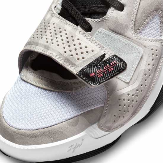 Баскетболни маратонки Air Jordan Zion 2 Sn99 Air Jordan Zion 2 Sn99 Баскетболни маратонки