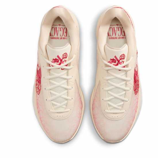 Nike Giannis Freak 6 Sn99  Баскетболни маратонки