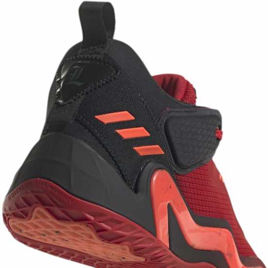 Adidas D.o.n Issue 3 Sn99  Мъжки баскетболни маратонки