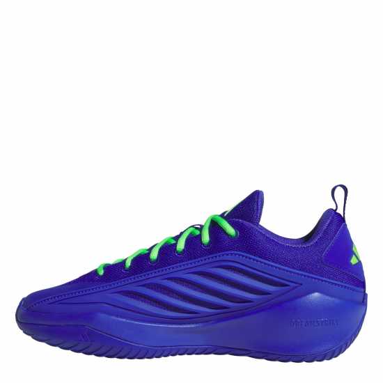 Adidas Men's Basketball Trainers  