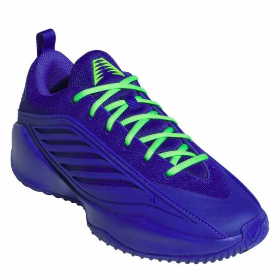 Adidas Men's Basketball Trainers  