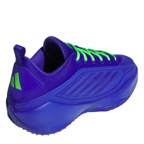 Adidas Men's Basketball Trainers  