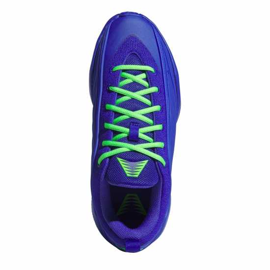 Adidas Men's Basketball Trainers  