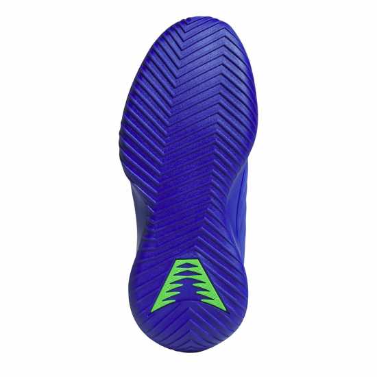 Adidas Men's Basketball Trainers  