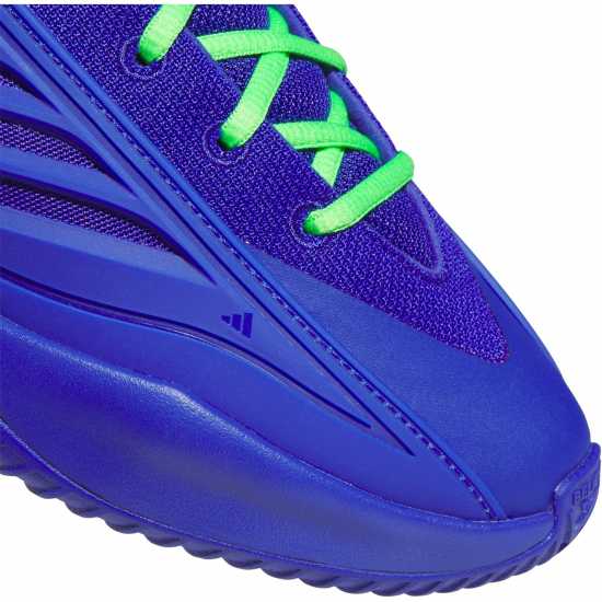 Adidas Men's Basketball Trainers  