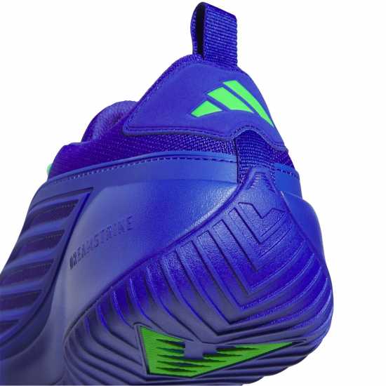 Adidas Men's Basketball Trainers  