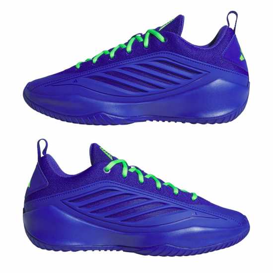 Adidas Men's Basketball Trainers  