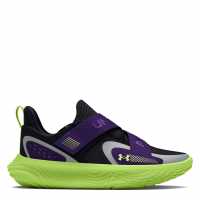 Under Armour Armour Ua Flow Futr X 4 Sos Basketball Trainers Unisex Adults  Баскетболни маратонки