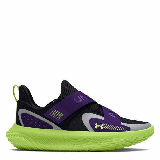 Баскетболни маратонки Under Armour Armour Ua Flow Futr X 4 Sos Basketball Trainers Unisex Adults Under Armour Armour Ua Flow Futr X 4 Sos Basketball Trainers Unisex Adults Баскетболни маратонки