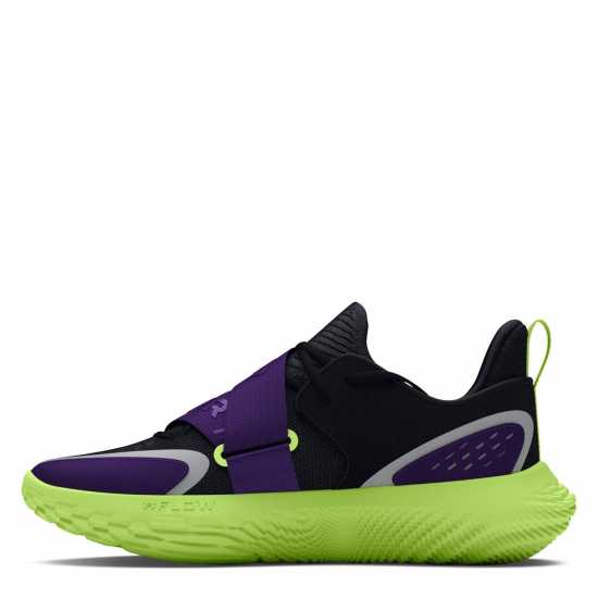 Баскетболни маратонки Under Armour Armour Ua Flow Futr X 4 Sos Basketball Trainers Unisex Adults Under Armour Armour Ua Flow Futr X 4 Sos Basketball Trainers Unisex Adults Баскетболни маратонки