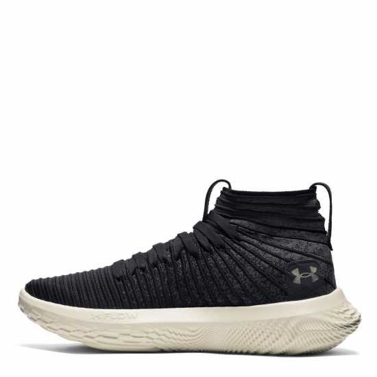 Under Armour Armour Ua Flow Futr X Elite Lux Basketball Trainers Unisex Adults  Баскетболни маратонки