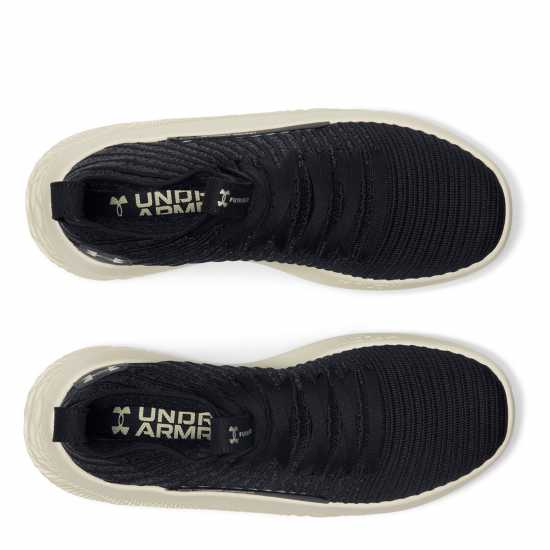 Under Armour Armour Ua Flow Futr X Elite Lux Basketball Trainers Unisex Adults  Баскетболни маратонки