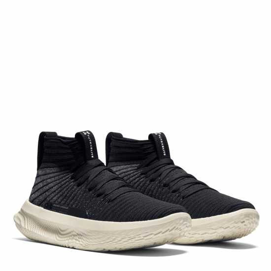 Under Armour Armour Ua Flow Futr X Elite Lux Basketball Trainers Unisex Adults  Баскетболни маратонки