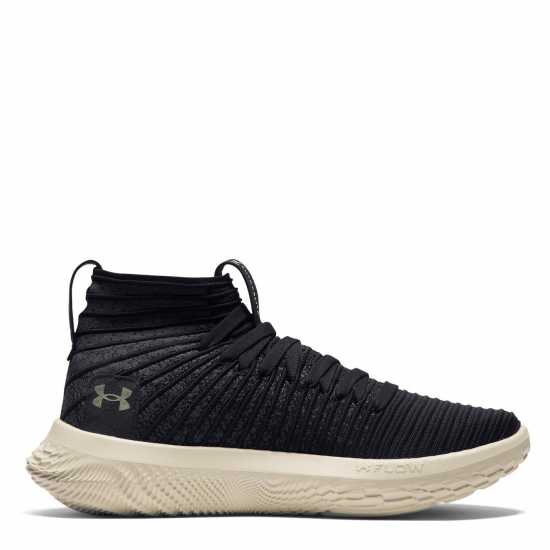 Under Armour Armour Ua Flow Futr X Elite Lux Basketball Trainers Unisex Adults  Баскетболни маратонки