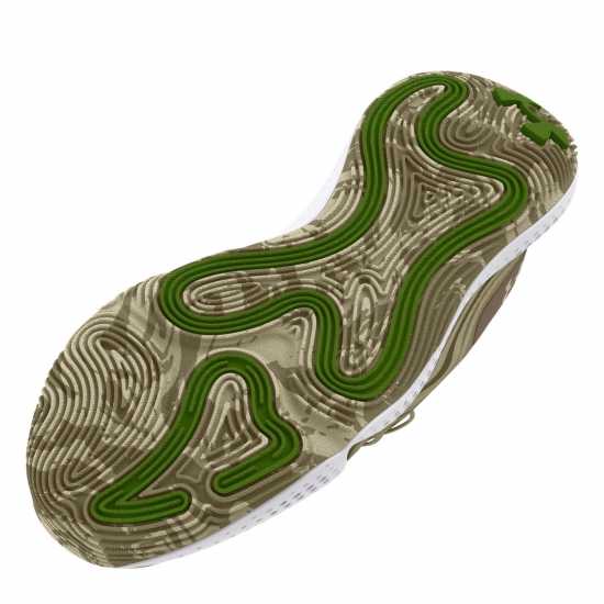 Баскетболни маратонки Under Armour Armour Ua Spawn 6 Camo Basketball Trainers Unisex Adults Under Armour Armour Ua Spawn 6 Camo Basketball Trainers Unisex Adults Баскетболни маратонки