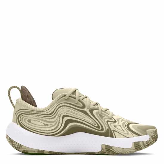 Баскетболни маратонки Under Armour Armour Ua Spawn 6 Camo Basketball Trainers Unisex Adults Under Armour Armour Ua Spawn 6 Camo Basketball Trainers Unisex Adults Баскетболни маратонки