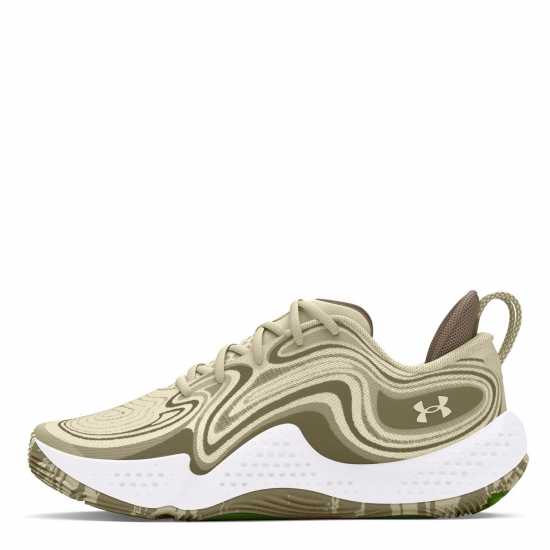 Баскетболни маратонки Under Armour Armour Ua Spawn 6 Camo Basketball Trainers Unisex Adults Under Armour Armour Ua Spawn 6 Camo Basketball Trainers Unisex Adults Баскетболни маратонки