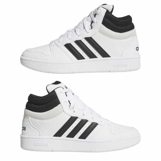 Adidas Hoops M Clssc Sn63  