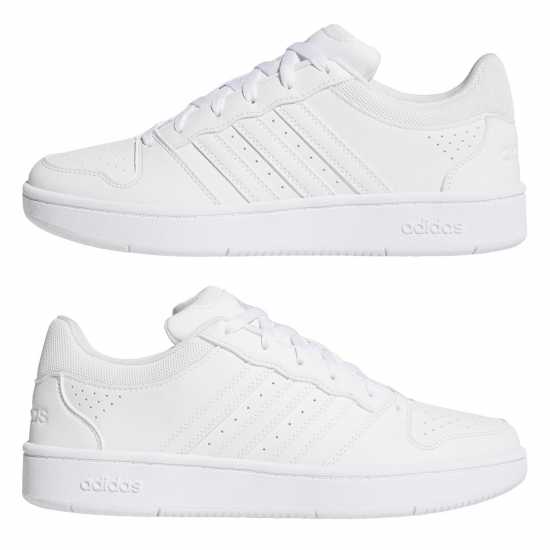Adidas Hoops Classic Sn63  