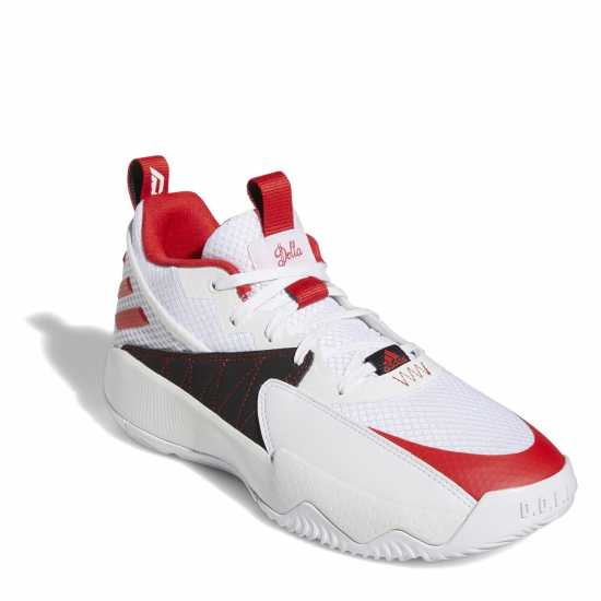 Adidas Dame Extply 2.0 Shoes Unisex Basketball Trainers Mens  Мъжки баскетболни маратонки