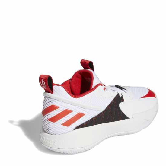 Adidas Dame Extply 2.0 Shoes Unisex Basketball Trainers Mens  Мъжки баскетболни маратонки