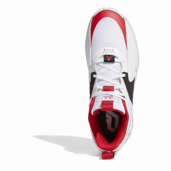 Adidas Dame Extply 2.0 Shoes Unisex Basketball Trainers Mens  Мъжки баскетболни маратонки