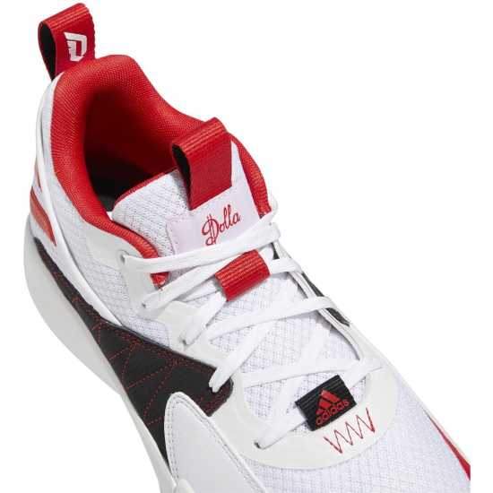 Adidas Dame Extply 2.0 Shoes Unisex Basketball Trainers Mens  Мъжки баскетболни маратонки