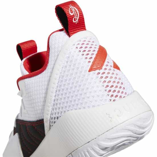Adidas Dame Extply 2.0 Shoes Unisex Basketball Trainers Mens  Мъжки баскетболни маратонки