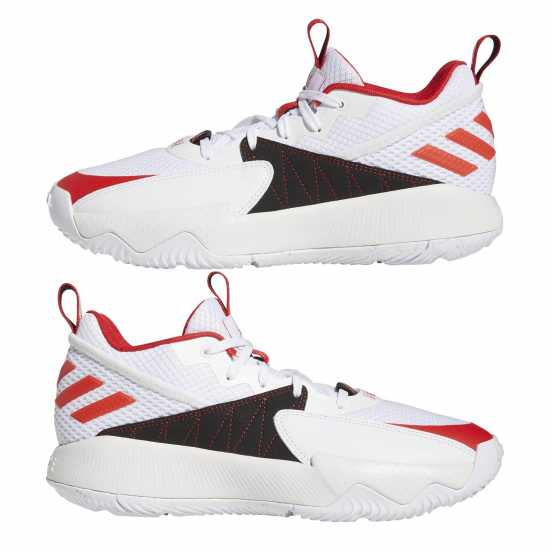 Adidas Dame Extply 2.0 Shoes Unisex Basketball Trainers Mens  Мъжки баскетболни маратонки