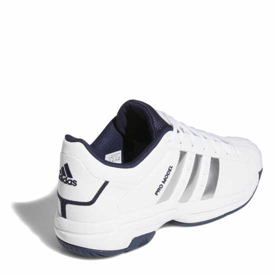 Adidas Pro Model Low Sn99  Мъжки баскетболни маратонки
