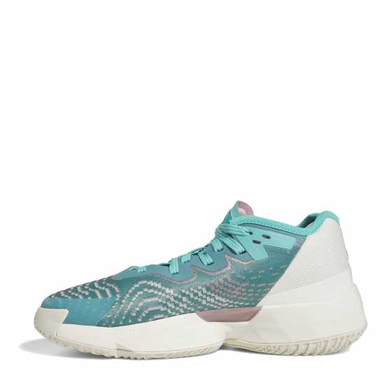 Adidas D.o.n. Issue Sn09  