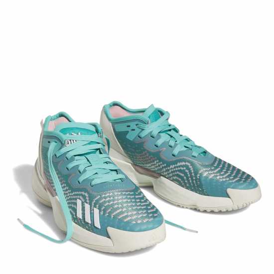 Adidas D.o.n. Issue Sn09  