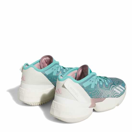 Adidas D.o.n. Issue Sn09  