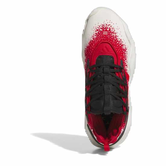 Adidas Ниски Мъжки Маратонки Trae Young 3 Low Trainers Mens  Мъжки маратонки