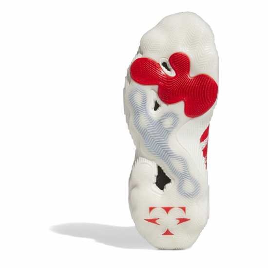 Adidas Ниски Мъжки Маратонки Trae Young 3 Low Trainers Mens  Мъжки маратонки