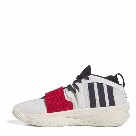 Мъжки маратонки Adidas Dame 8 Extply Basketball Shoes Mens Сиво/Черно Adidas Dame 8 Extply Basketball Shoes Mens Сиво/Черно Мъжки маратонки