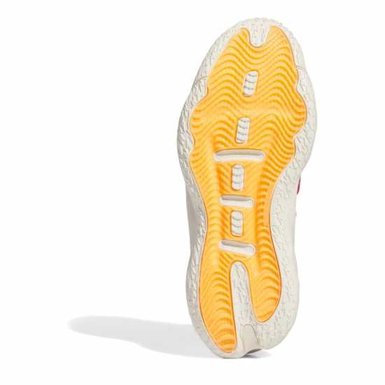 Мъжки маратонки Adidas Dame 8 Extply Basketball Shoes Mens Сиво/Черно Adidas Dame 8 Extply Basketball Shoes Mens Сиво/Черно Мъжки маратонки