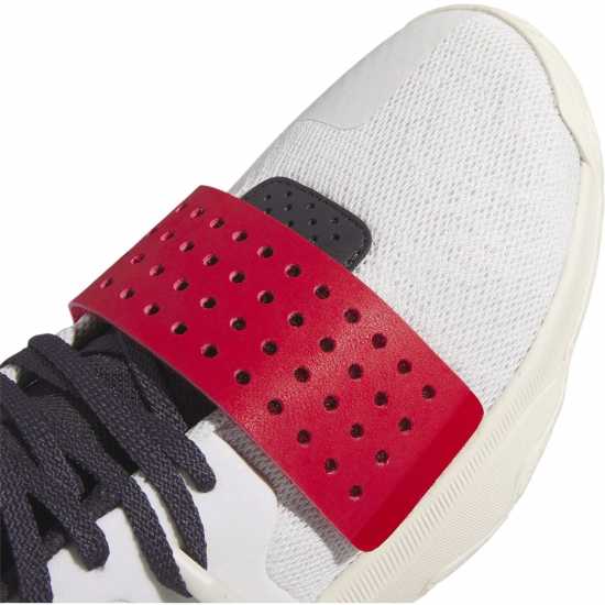 Мъжки маратонки Adidas Dame 8 Extply Basketball Shoes Mens Сиво/Черно Adidas Dame 8 Extply Basketball Shoes Mens Сиво/Черно Мъжки маратонки