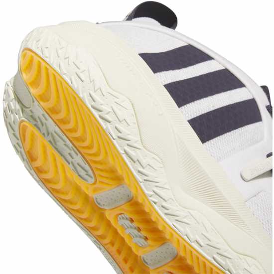 Мъжки маратонки Adidas Dame 8 Extply Basketball Shoes Mens Сиво/Черно Adidas Dame 8 Extply Basketball Shoes Mens Сиво/Черно Мъжки маратонки