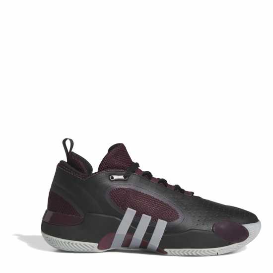 Adidas D.o.n. Issue 5 Trainers Maroon/Black Мъжки маратонки