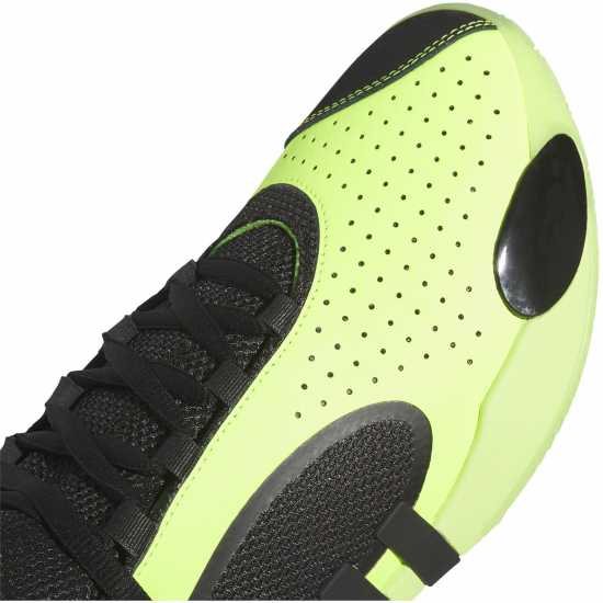 Мъжки маратонки Adidas D.o.n. Issue 5 Trainers Зелено/черно Adidas D.o.n. Issue 5 Trainers Зелено/черно Мъжки маратонки