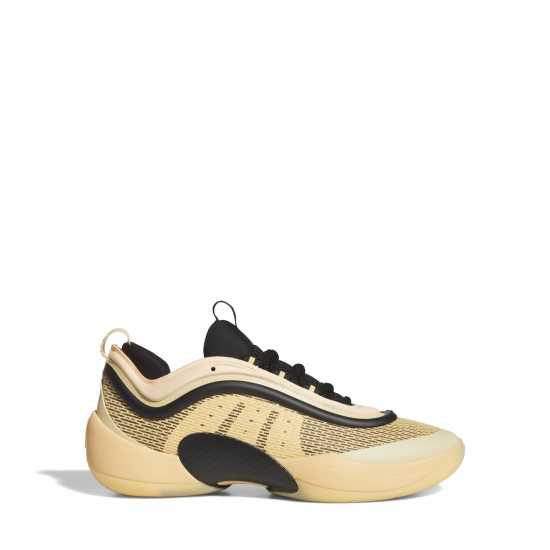 Adidas Unisex Adults Don Issue 99 Basketball Trainers Оранжево/Черно 