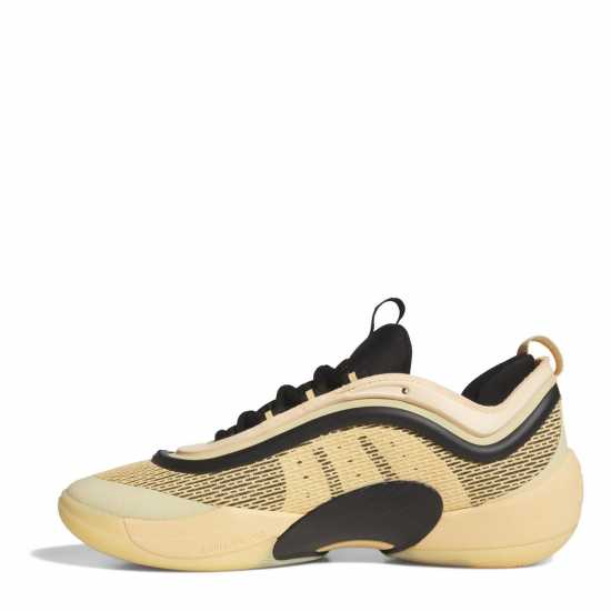 Adidas Unisex Adults Don Issue 99 Basketball Trainers Оранжево/Черно 