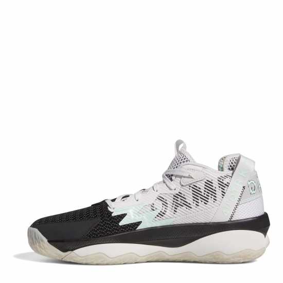 Adidas Dame 8 Basketball Shoes  Мъжки баскетболни маратонки