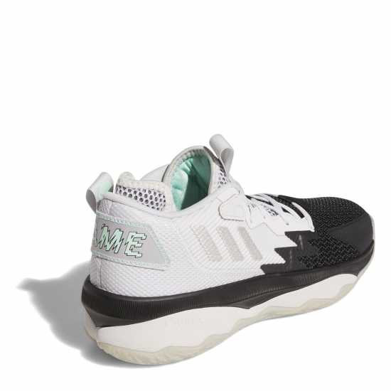 Adidas Dame 8 Basketball Shoes  Мъжки баскетболни маратонки