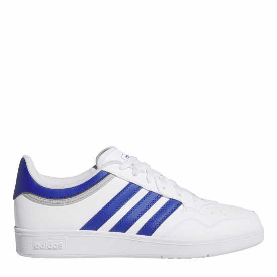 Adidas Hoops 4.0 Shoes 99 Ftwr White Adidas Hoops 4.0 Shoes 99 Ftwr White
