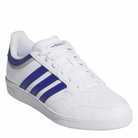Adidas Hoops 4.0 Shoes 99 Ftwr White Adidas Hoops 4.0 Shoes 99 Ftwr White