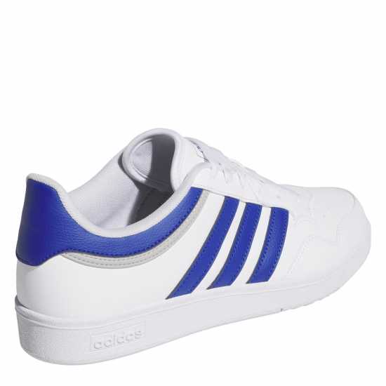 Adidas Hoops 4.0 Shoes 99 Ftwr White Adidas Hoops 4.0 Shoes 99 Ftwr White